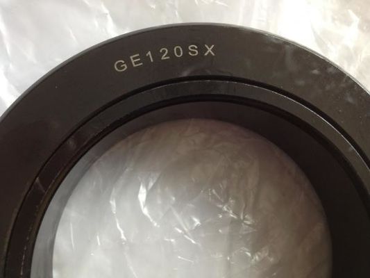 GE120SX Spherical Plain Bearings