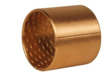 Custom E90 E90F PRM PRMF BMZ FB090 Bronze Sleeve Bushings