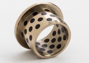 C86300 ปลอกแขนแมงกานีสบรอนซ์สำหรับเครื่องจักรไอน้ำ