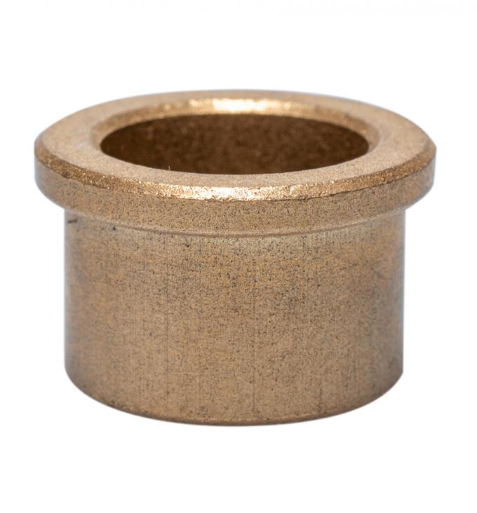 PTFE Coated Composite Material Self Lubricating Plain Bearing 6