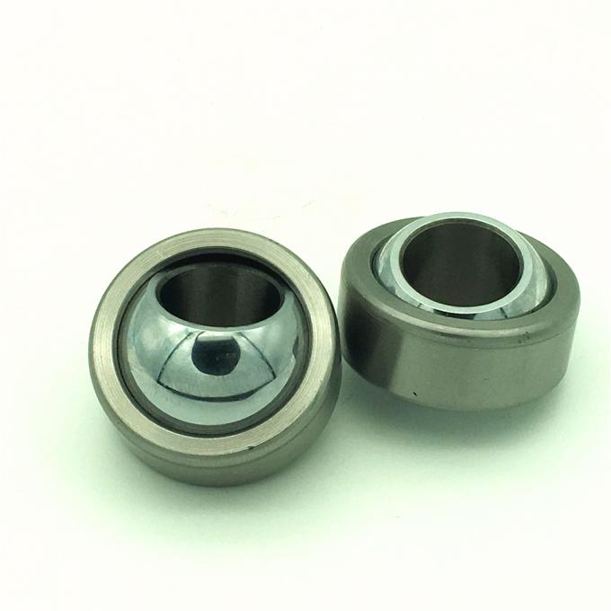 COM3T Rod End ตลับลูกปืนธรรมดาทรงกลมแบบเรเดียลหล่อลื่นตัวเอง 3