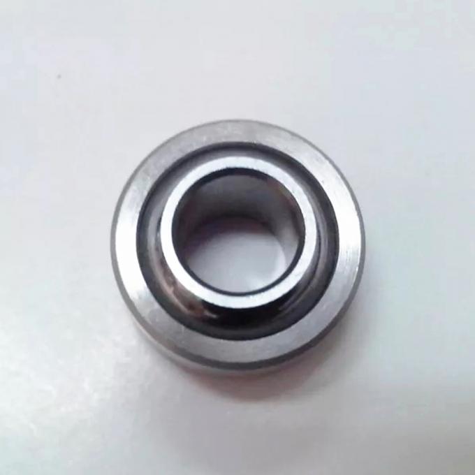 COM3T Rod End ตลับลูกปืนธรรมดาทรงกลมแบบเรเดียลหล่อลื่นตัวเอง 2