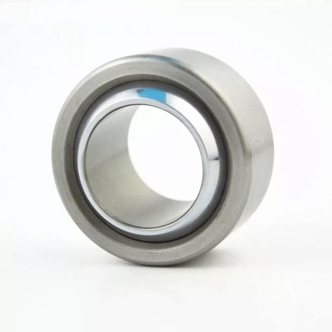 COM3T Rod End ตลับลูกปืนธรรมดาทรงกลมแบบเรเดียลหล่อลื่นตัวเอง 1